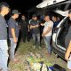 Kejar-kejaran Hingga Petugas Tabrak Mobil Pelaku, Satres Narkoba Polrestabes Medan Gagalkan Pengiriman 24 Kg Sabu ke Palembang