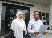 Kuasa Hukum Desak Kejati Sumut Hentikan Dugaan Kriminalisasi Franstio Johan di Labusel