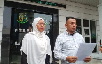 Kuasa Hukum Desak Kejati Sumut Hentikan Dugaan Kriminalisasi Franstio Johan di Labusel