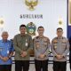 Perkuat Pemberantasan Narkoba,  Gubsu Ajak Polda Sumut Rumuskan Perda Khusus