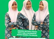 Murid MAN Labuhanbatu Raih Juara 2 Nasional Lomba Reels Hari Ozon Sedunia 2026