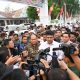 Kabut Asap Masuk Sumut, Bobby Nasution Imbau Pembelajaran Jarak Jauh dan Minta Kepala Daerah Pantau Kualitas Udara