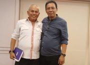 Ketua Pondok Aspirasi Rakyat Ridwan Naibaho : Copot Dirut PD Pasar Medan
