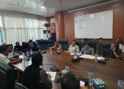 Sudah Berjalan Baik, DPRD Medan Minta Pasar Rakyat Kampung Durian Dikelola Pihak Ketiga