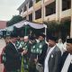 Hari Santri Nasional di Medan Khidmat, Tingkatkan Momentum dan Mengenang Perjuangan Ulama Mempertahankan Kemerdekaan 