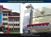 Keluarga Riki Agasi Minta Perhatian Kapolda Sumut dan Ketua Kompolnas Soal Dugaan Maladministrasi di Polrestabes Medan dan Polsek Medan Area