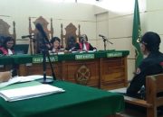 Putusan Prapradilan No. 62/Pid.Pra/2024 Diabaikan? Hakim PN Medan Tolak Ganti Rugi Korban Salah Tangkap