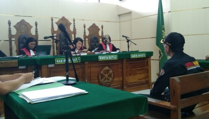 Putusan Prapradilan No. 62/Pid.Pra/2024 Diabaikan? Hakim PN Medan Tolak Ganti Rugi Korban Salah Tangkap