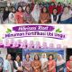 Ubi Ungu Jadi Inovasi Minuman Fortifikasi, Universitas Deztron Indonesia Dorong Pemanfaatan Pangan Lokal