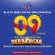 HUT ke-9, IMO-Indonesia Tegaskan Pentingnya Kualitas Pemberitaan