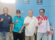 IMO Indonesia Sumut : Sumpah Pemuda Momentum Perkuat Nasionalisme dan Kepedulian Generasi Muda