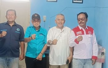 IMO Indonesia Sumut : Sumpah Pemuda Momentum Perkuat Nasionalisme dan Kepedulian Generasi Muda