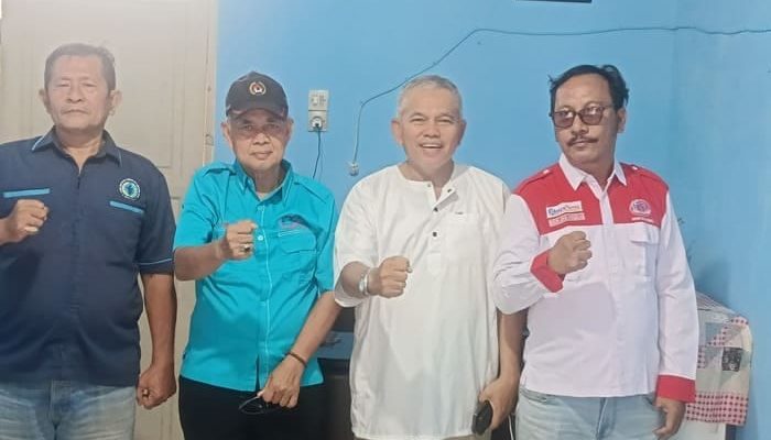 IMO Indonesia Sumut : Sumpah Pemuda Momentum Perkuat Nasionalisme dan Kepedulian Generasi Muda