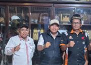 Doa Mohon Keselamatan Bangsa dari Marabahaya, PB Pendawa Gelar Ruwat Bumi