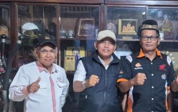 Doa Mohon Keselamatan Bangsa dari Marabahaya, PB Pendawa Gelar Ruwat Bumi