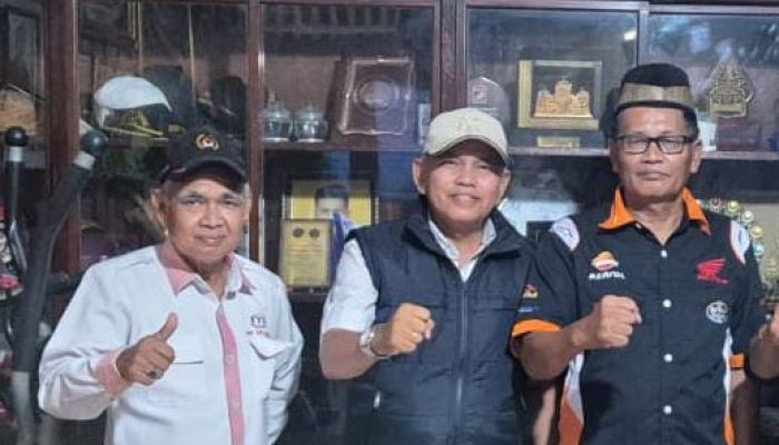 Doa Mohon Keselamatan Bangsa dari Marabahaya, PB Pendawa Gelar Ruwat Bumi